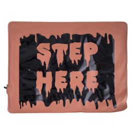 Foot Pad Activator for Animated Props