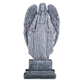 Angel Tombstone