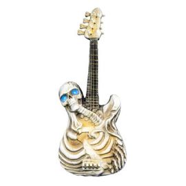 Electric Horror Guitar