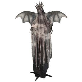 Lord of the Skies Dragon-Animated Prop