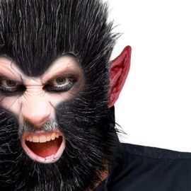 Ears-Werewolf