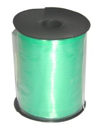 Balloon-Accessory-Smooth Curling Ribbon-3/8" x 437 YD-Green