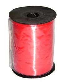 Balloon-Accessory-Smooth Curling Ribbon-3/8" x 437 YD-Red