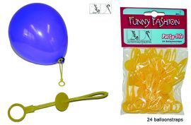 Balloon-Accessory-Straps-24 pcs 
