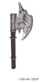 Weapon-Ax-Ornate-26.8"