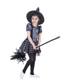 Witch Shiny Star-Size 6