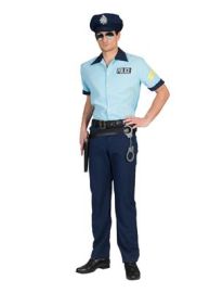 Patrolling Pete - Size Large